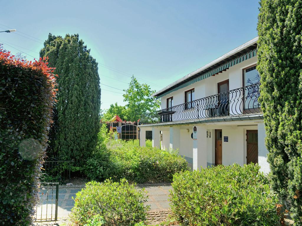 Residence Thier Antoine Noiseux Zimmer foto